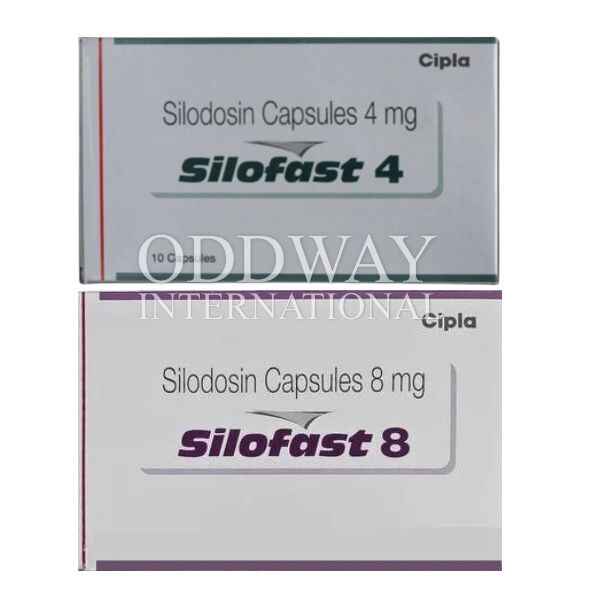 Order silodosin 8 mg at lowest price silodosin 8 mg