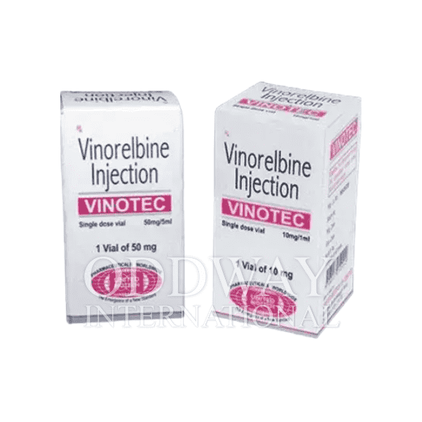 Order Vinorelbine Injection at lowest price Vinorelbine Injection