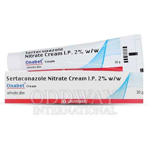 Order onabet cream at lowest price onabet cream sertaconazole ointment