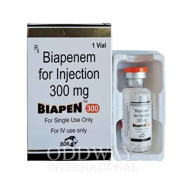Order Biapen 300 mg at lowest price. Biapen