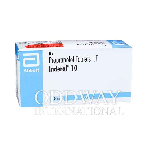 Order Inderal 40 at lowest price Inderal 40