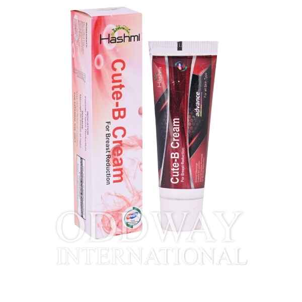 Cute B Cream