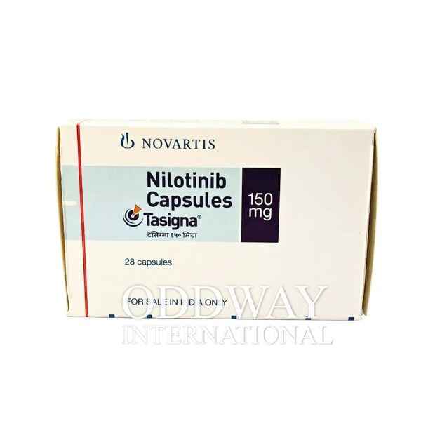 Tasigna 200 mg