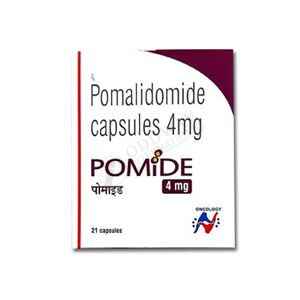 buy pomide by hetero drugs pomide 4 mg