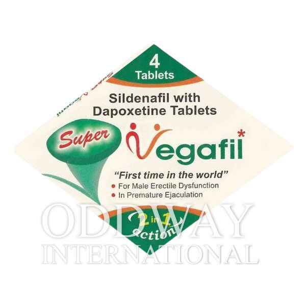 Order Super Vegafil at lowest price Super Vegafil