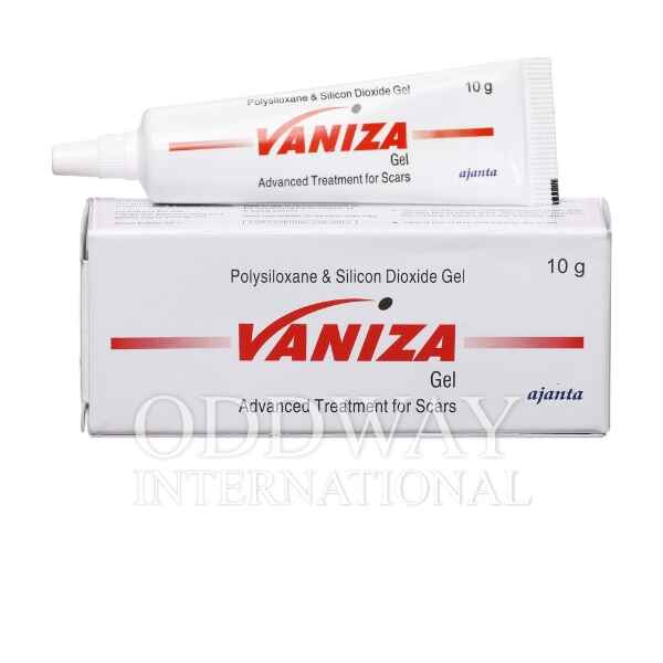 Vaniza Gel