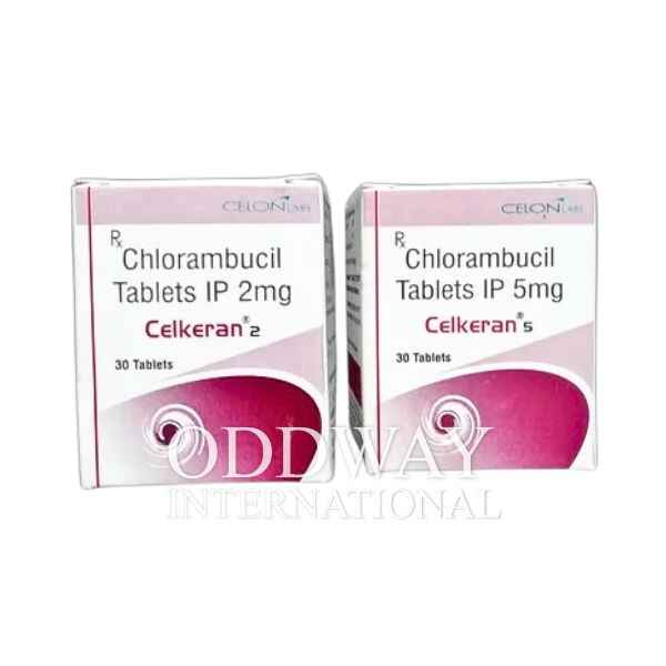 Chlorambucil 2mg