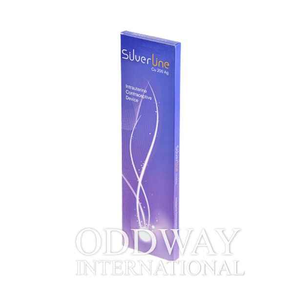 Long Acting Reversible Contraception