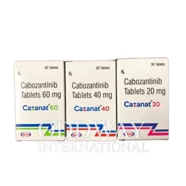 Cazanat 40