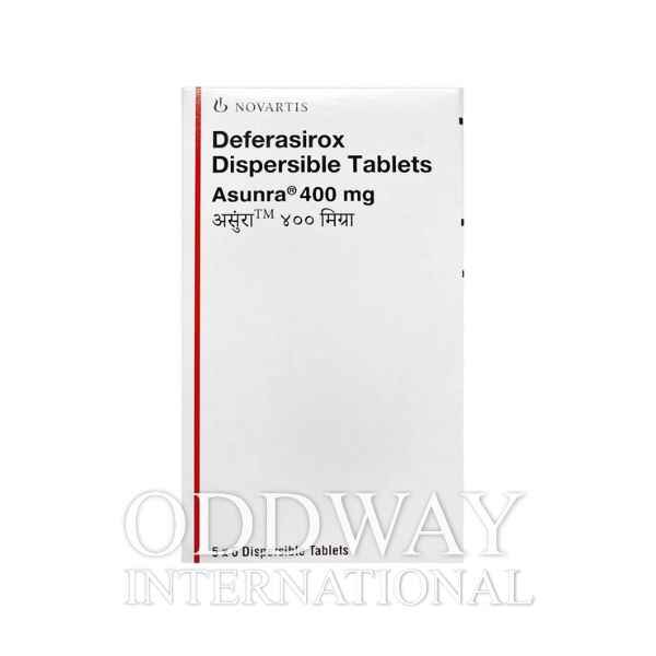 Asunra Tablets