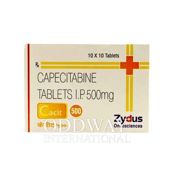 cacit 500
