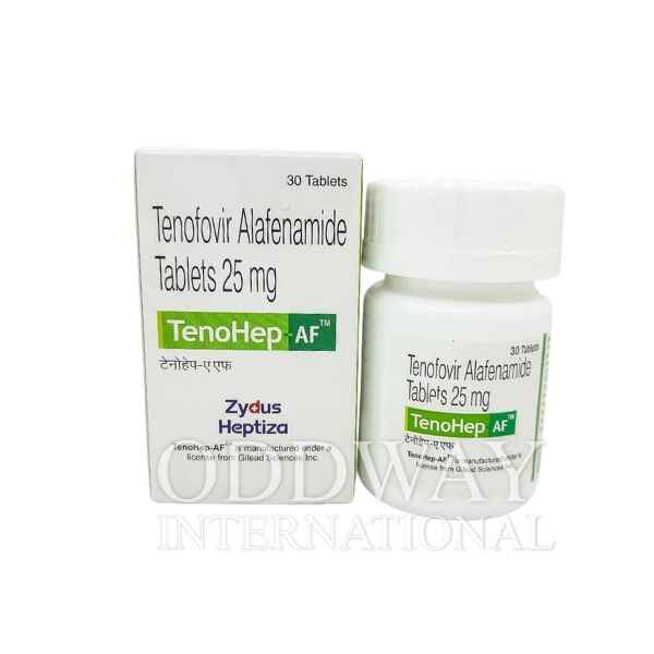 TenoHep AF