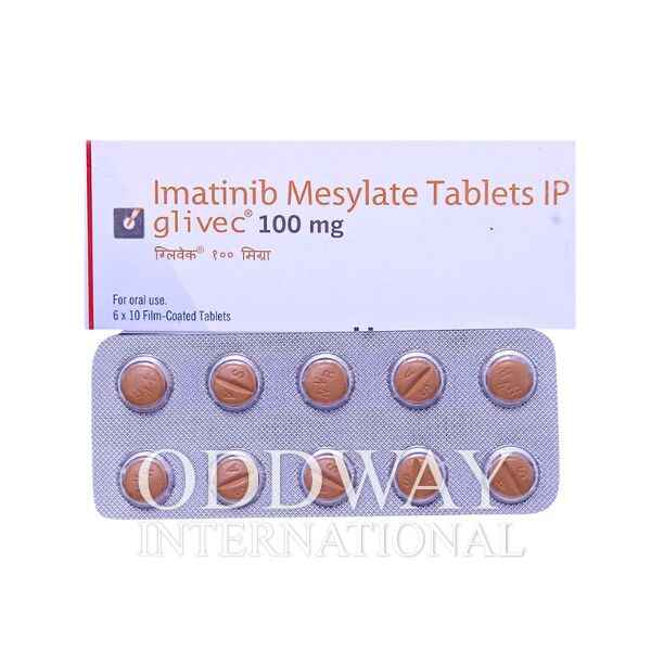 Glivec 400