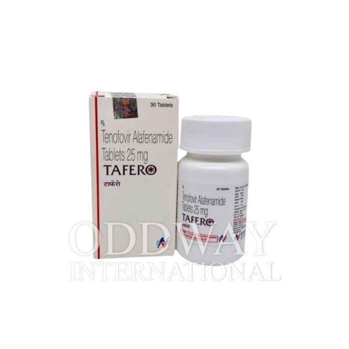 Tafero