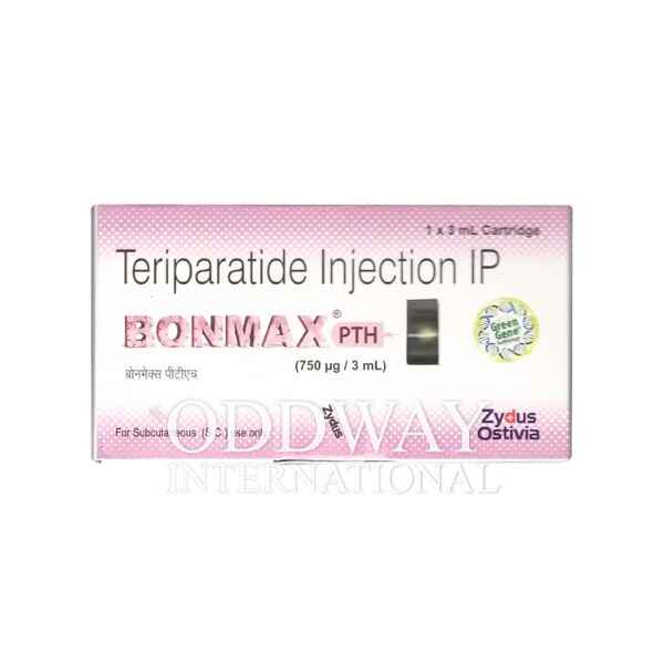 Bonmax PTH inj