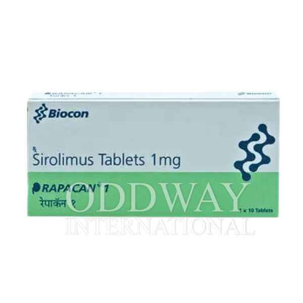 Buy Rapamycin online