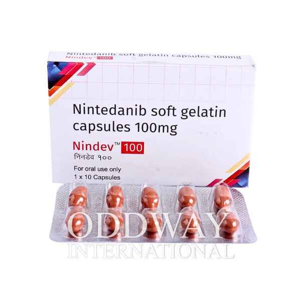 Nindev 150mg