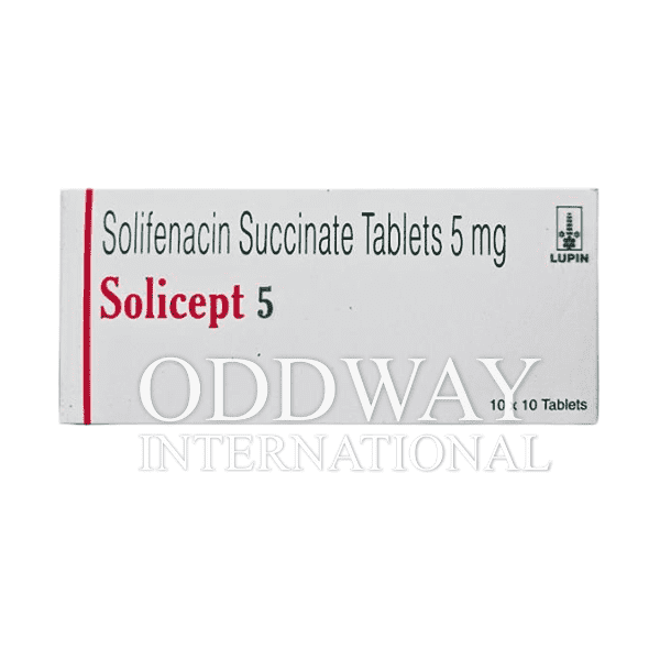 Solicept 5