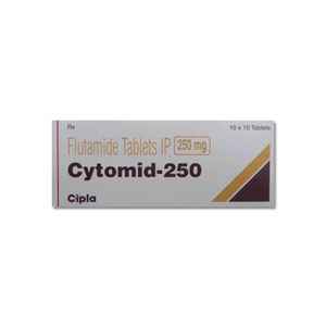 cytomide 250 mg flutamide