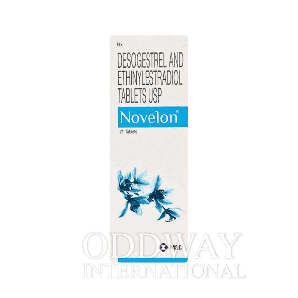 Novelon tablet
