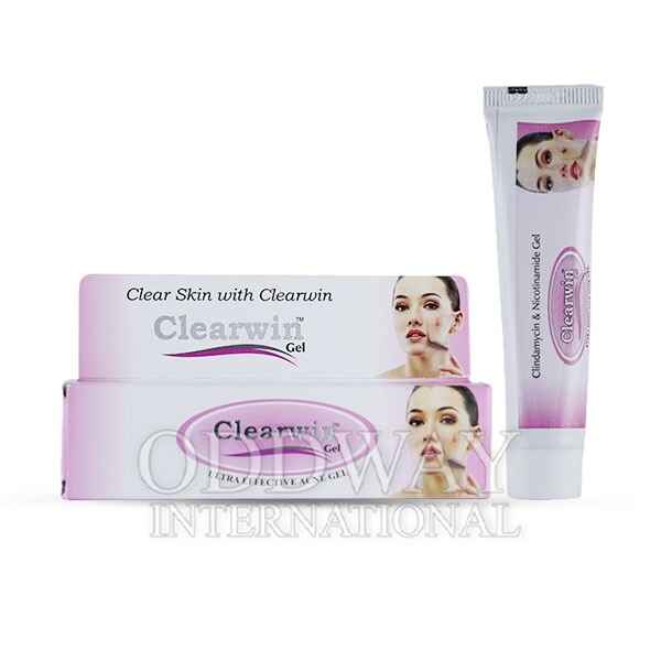 Clearwin