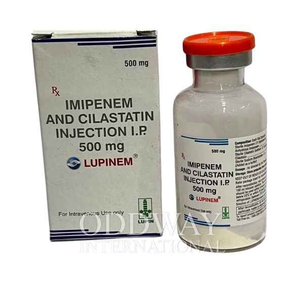 Lupinem 500