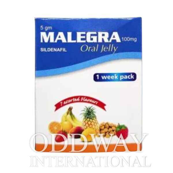 Malegra Oral Jelly