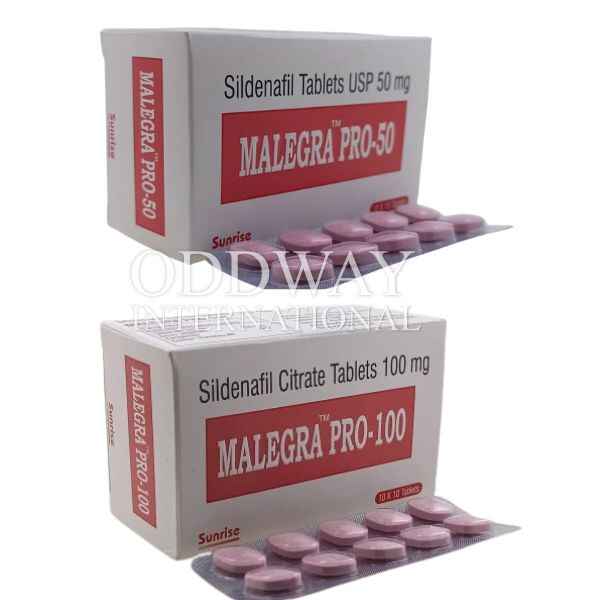 malegra pro