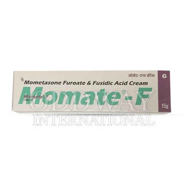Momate f cream