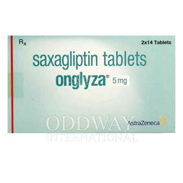 onglyza 5
