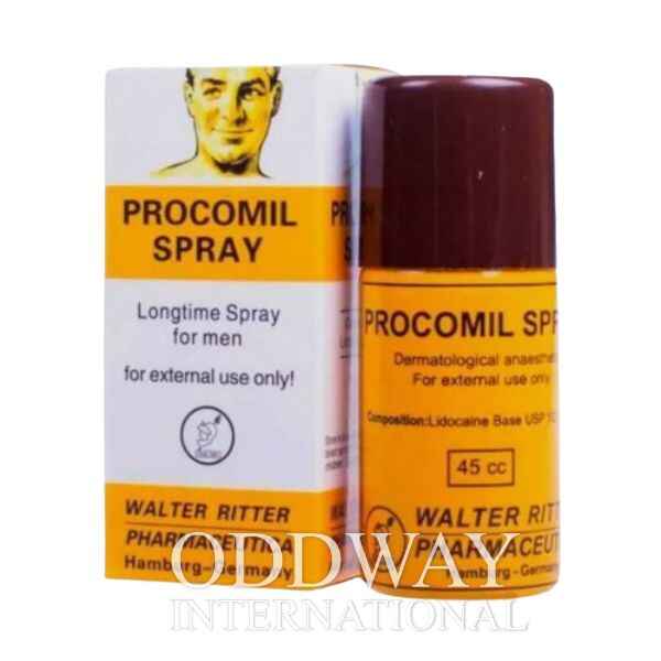 procomil spray