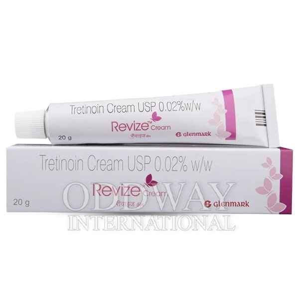 Revize cream