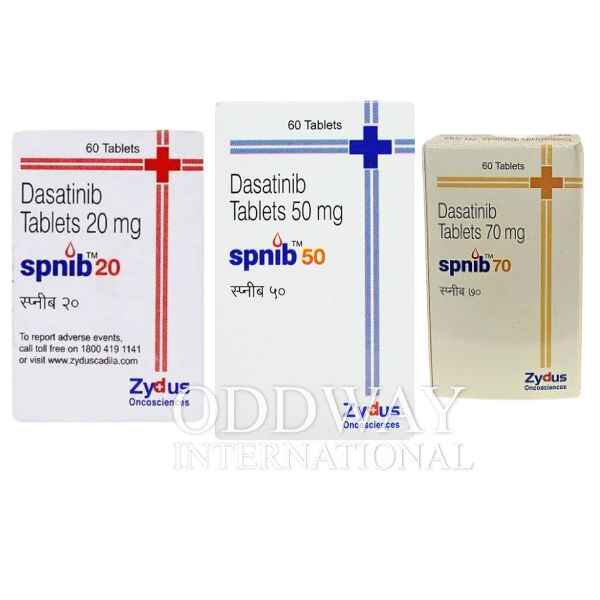 Dasatinib 50mg