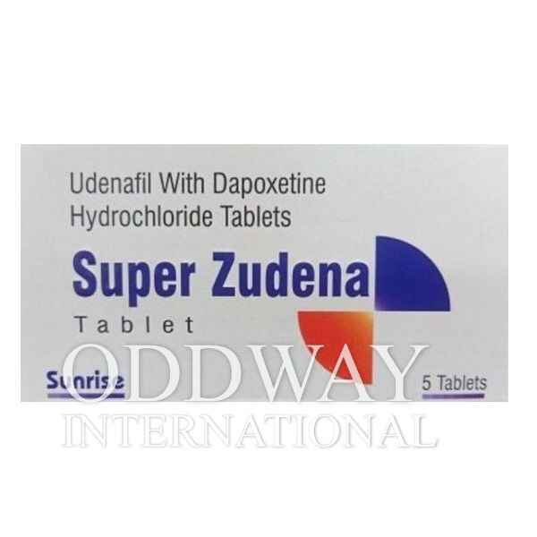 zudena pills