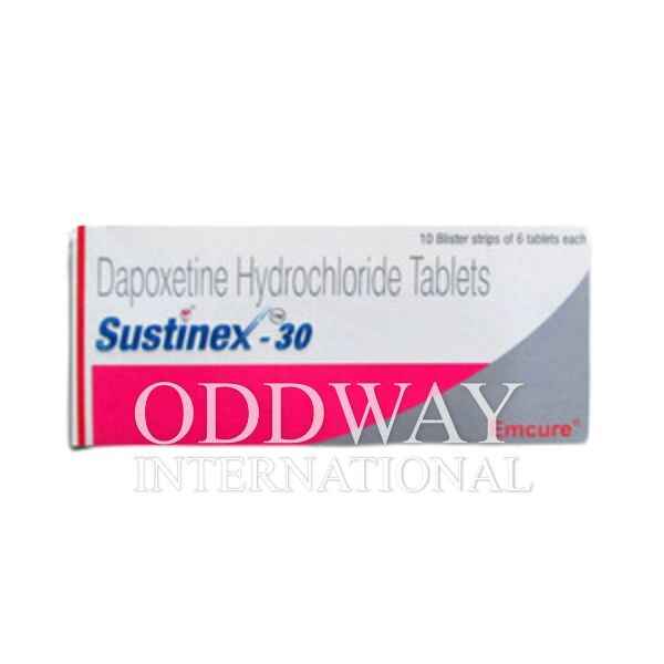sustinex 30
