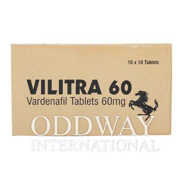 vilitra 60