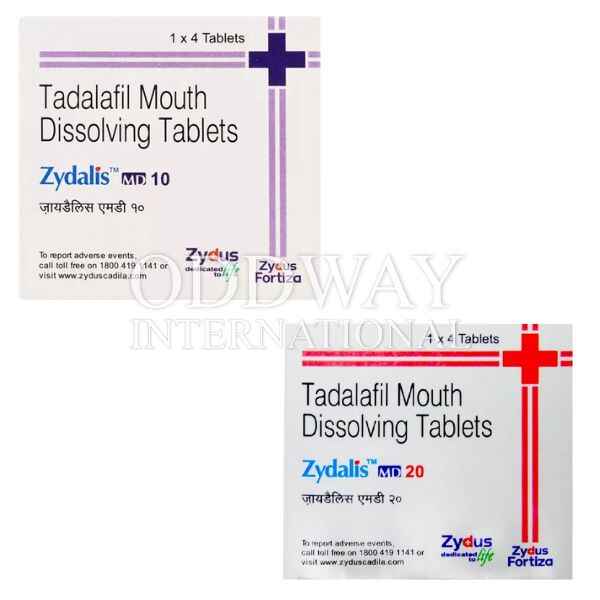 zydalis md