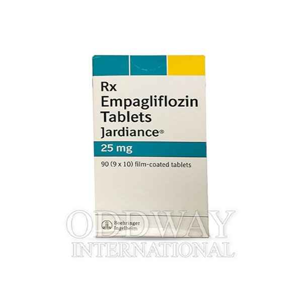 jardiance 25mg