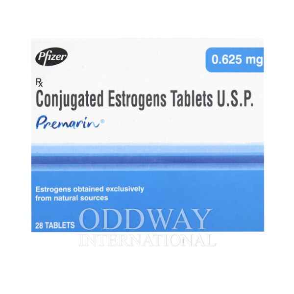 premarin tablets