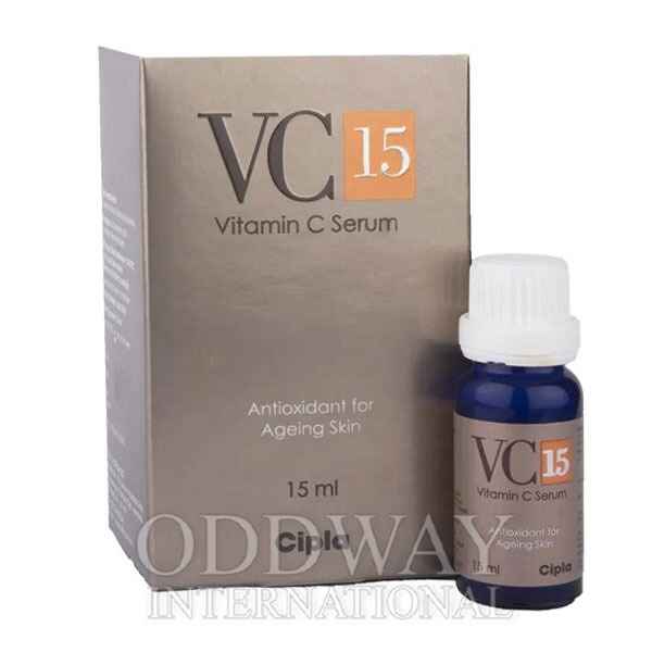vc 15
