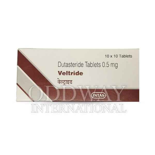 Veltride