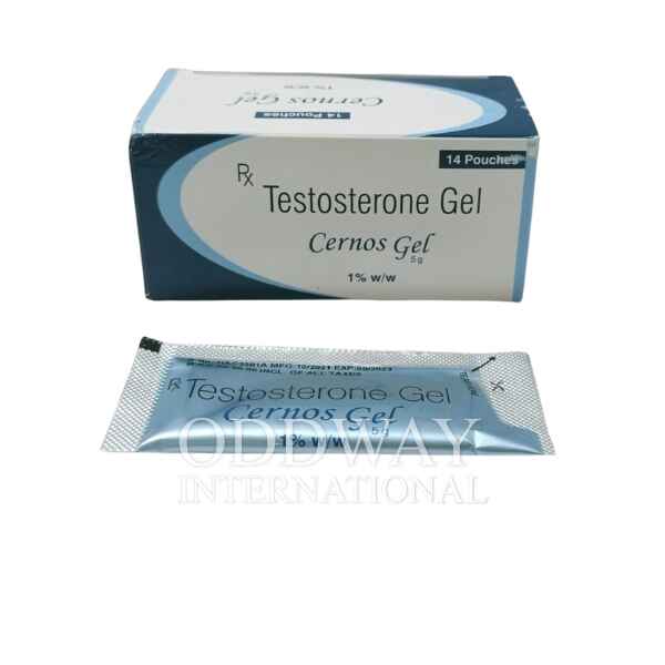 Cernos Gel