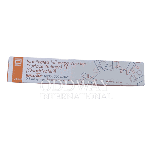 Influenza vaccine