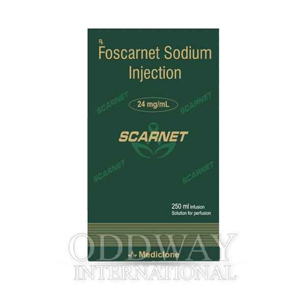Scarnet Injection