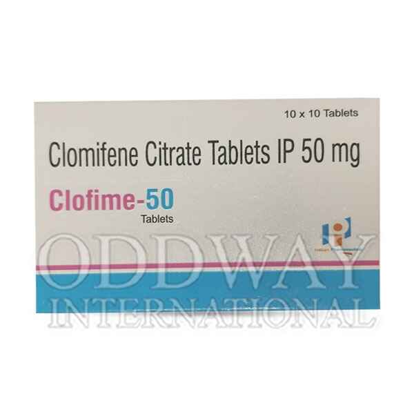 clomifene