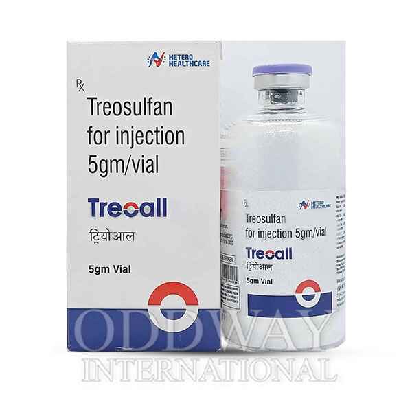 Treoall Injection