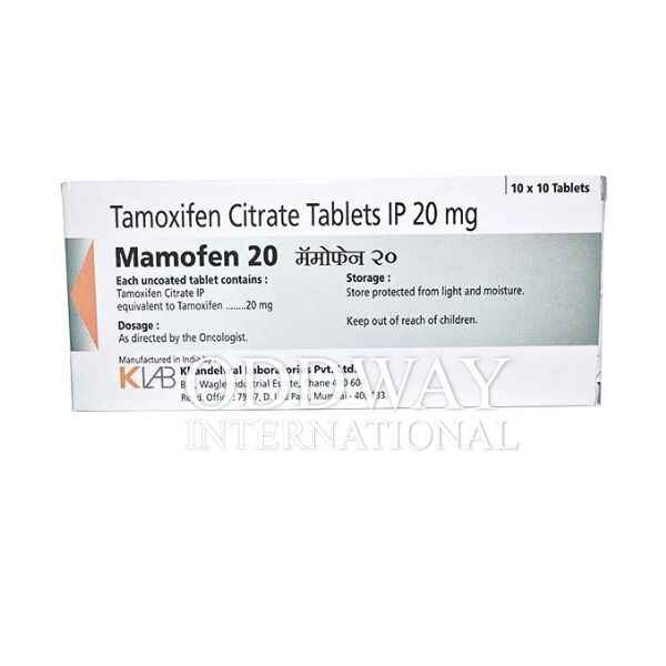 Mamofen 20