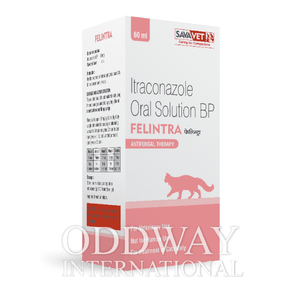 Felintra Oral Solution