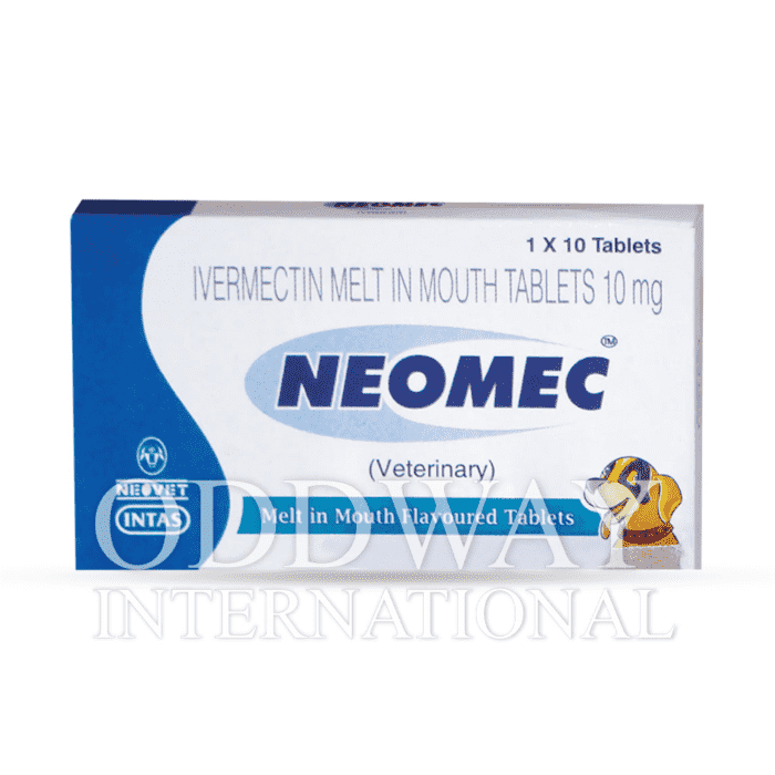 Ivermectin for dogs