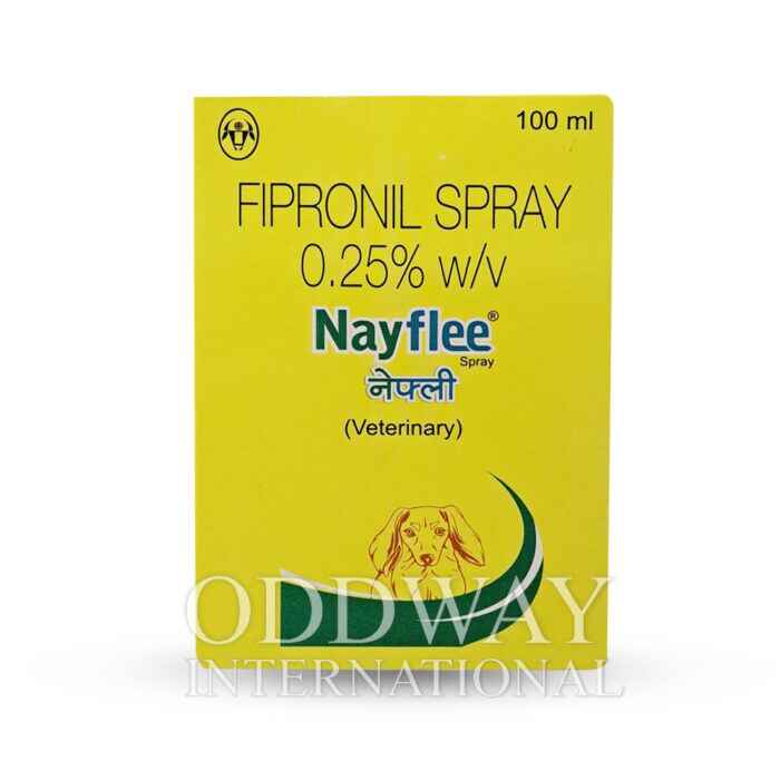 Nayflee Spray